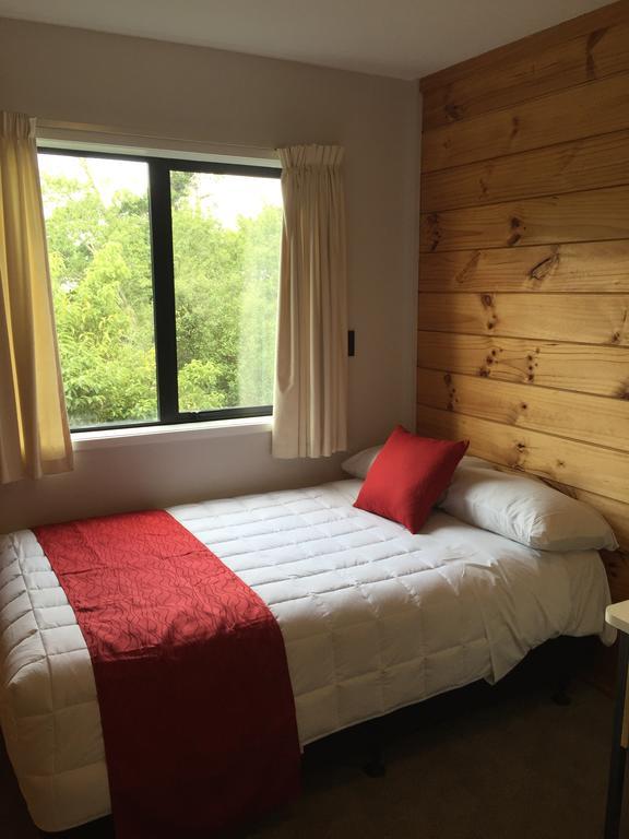 Waterview Apartments Auckland Luaran gambar