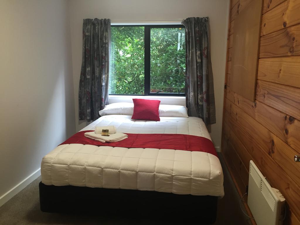Waterview Apartments Auckland Luaran gambar